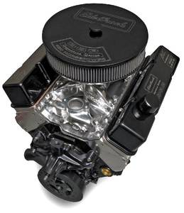 Engine Complete Assembly