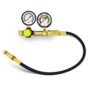 Engine Compression Test Kit