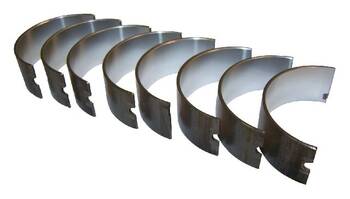 Engine Connecting Rod Bearing