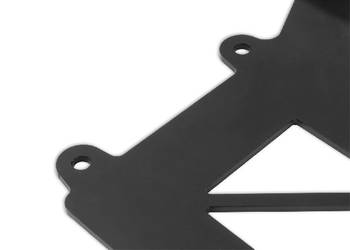 Engine Control Module Bracket