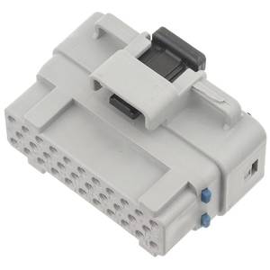 Engine Control Module Connector