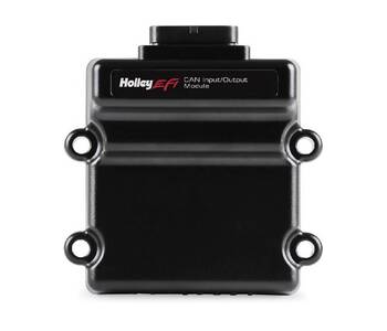 Engine Control Module (ECM)