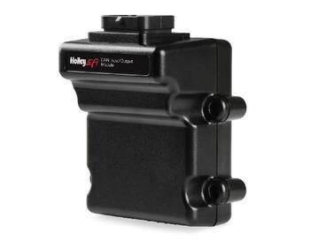 Engine Control Module