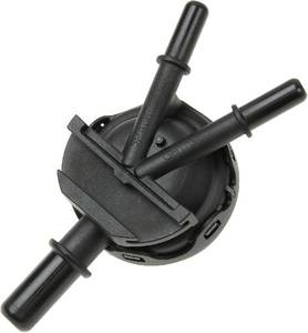 Engine Coolant Air Bleeder Valve