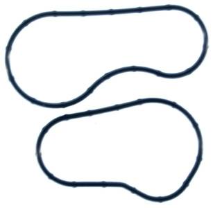 Engine Coolant Crossover Pipe Mounting Set