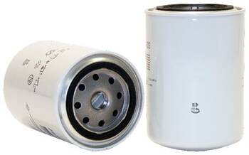 Engine Coolant Filter