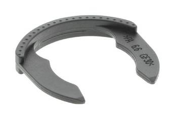 Engine Coolant Hose Connector Gasket