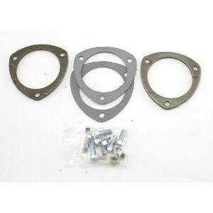 Engine Coolant Hose Flange Kit