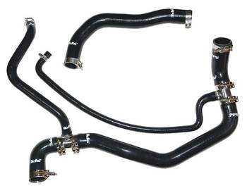 Engine Coolant Hose