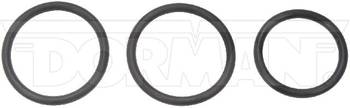 Engine Coolant Pipe O-Ring Kit