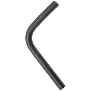 Engine Coolant Reservoir Hose
