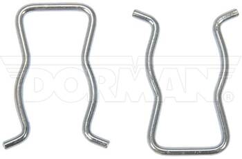 Engine Coolant Temperature Sensor Clip