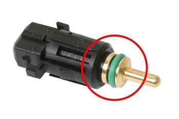 Engine Coolant Temperature Sensor O-Ring