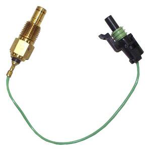 Engine Coolant Temperature Switch