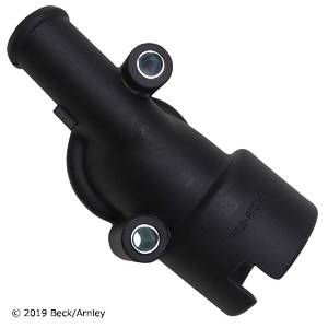Engine Coolant Thermostat Housing Adapter