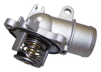 Engine Coolant Thermostat Housing