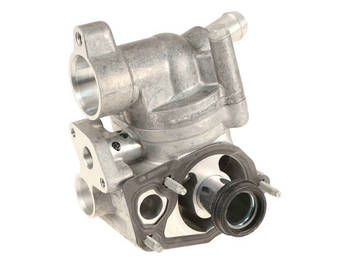 Engine Coolant Thermostat Kit