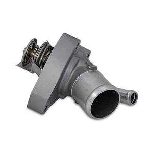 Engine Coolant Thermostat