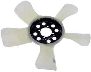 Engine Cooling Fan Blade