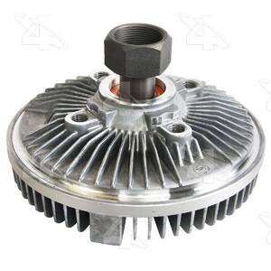Engine Cooling Fan Clutch