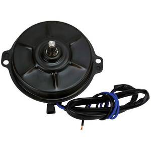 Engine Cooling Fan Motor Kit