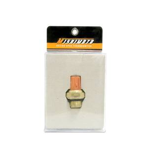 Engine Cooling Fan Sensor