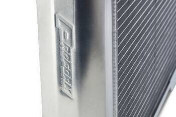 Engine Cooling Fan Shroud