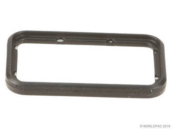 Engine Crankcase Half Gasket