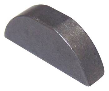 Engine Crankshaft Lock Key