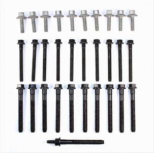 Engine Crankshaft Main Bearing Cap Bolt