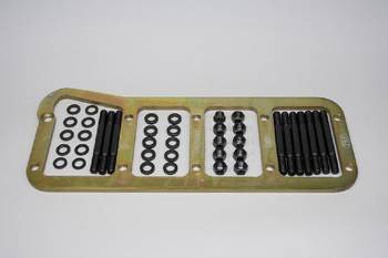 Engine Crankshaft Main Bearing Cap Girdle