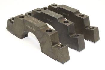 Engine Crankshaft Main Bearing Cap