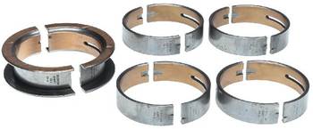 Engine Crankshaft Main Bearing Shim Set