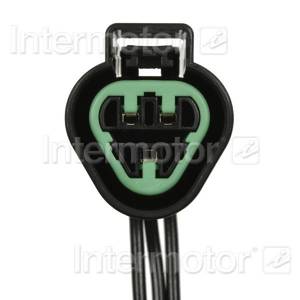 Engine Crankshaft Position Sensor Connector