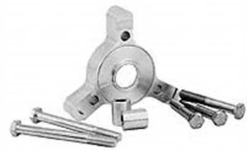 Engine Crankshaft Pulley Spacer