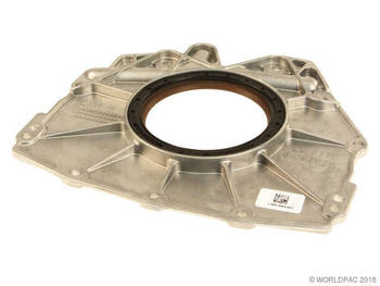 Engine Crankshaft Seal Retainer