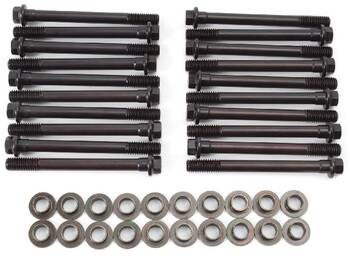 Engine Cylinder Head Bolt Set