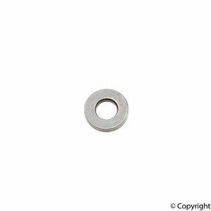 Engine Cylinder Head Bolt Washer