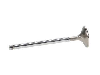 Engine Exhaust Valve