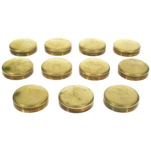 Engine Expansion Plug Kit