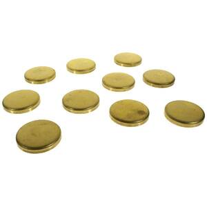 Engine Expansion Plug