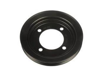Engine Harmonic Balancer Pulley