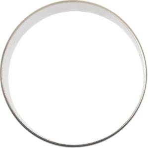 Engine Harmonic Balancer Repair Sleeve