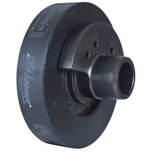 Engine Harmonic Balancer