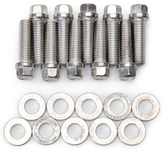 Engine Intake Manifold Bolt Set