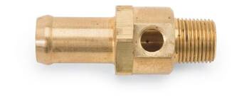 Engine Intake Manifold Fitting