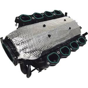 Engine Intake Manifold Heat Shield