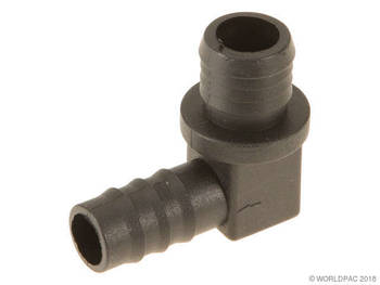 Engine Intake Manifold Hose Connector