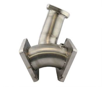 Engine Intake Manifold Runner