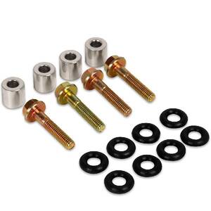 Engine Intake Manifold Spacer